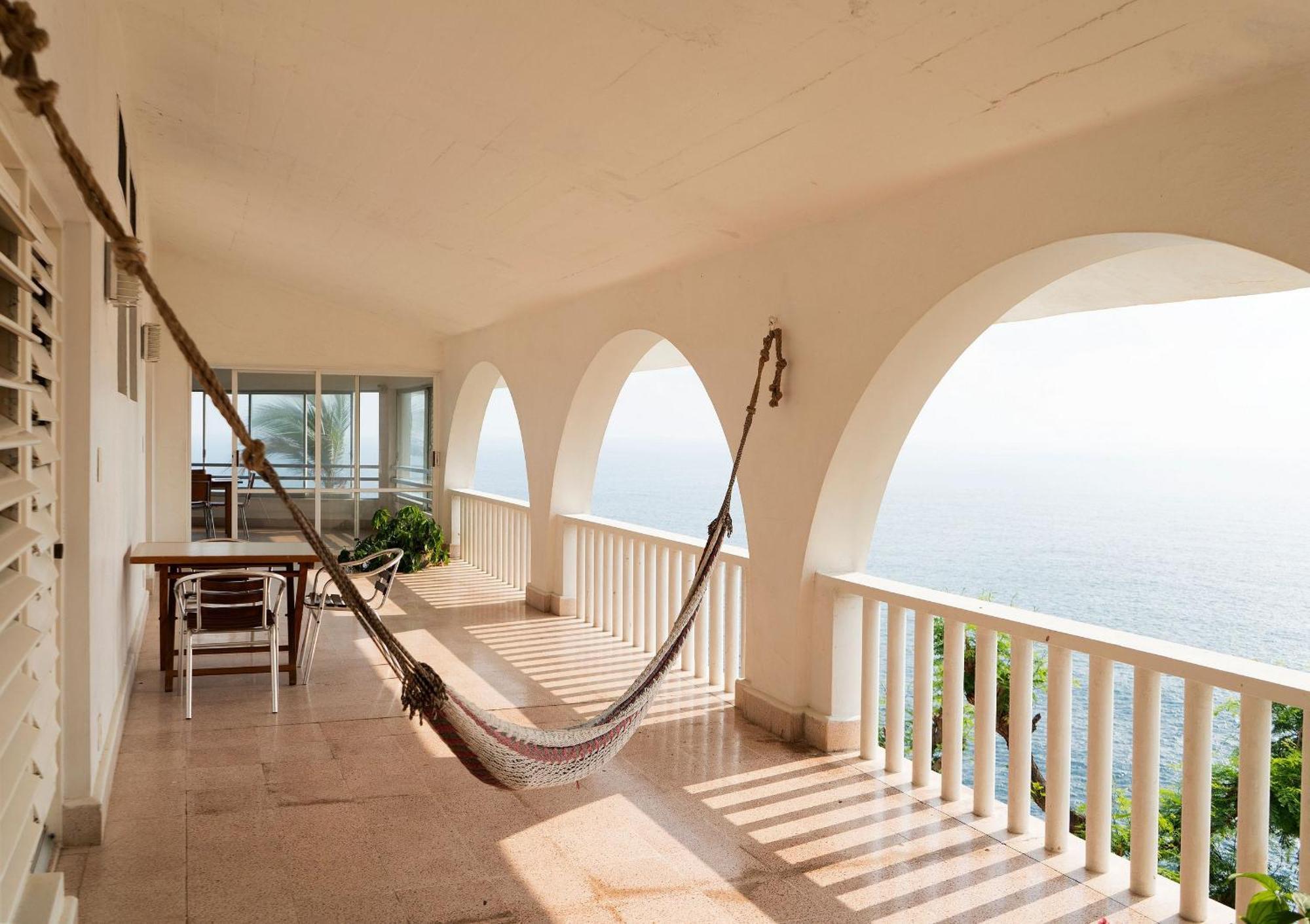 Casas Del Acantilado - Holiday home Acapulco