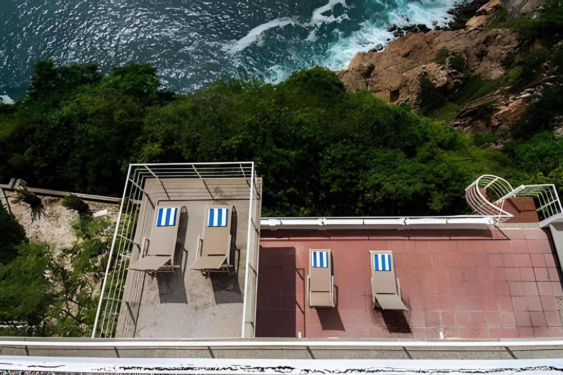 Casas Del Acantilado - Acapulco